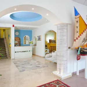 Hotel Brasilia Cesenatico