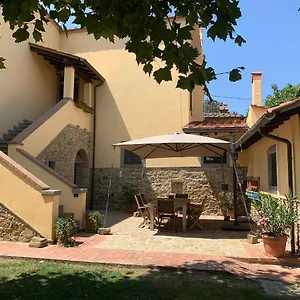 Bed & Breakfast La Loccaia