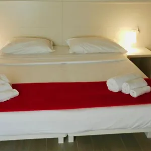 Guest house Residenza Cardo Massimo 