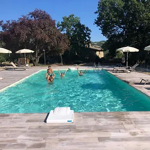 3* Frühstückspension Giogliano