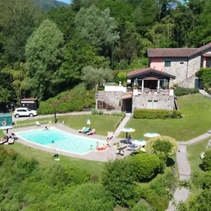  Gasthof Il Casale Al Lavaggio