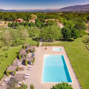 Bauernhof Relais Campiglioni