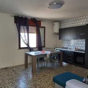 Affittacamere Sicilia Mia Mazara del Vallo