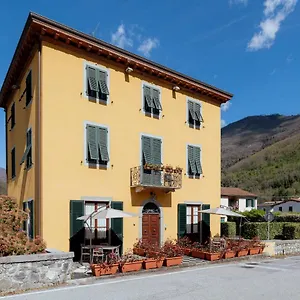 3* Frühstückspension Lucca Franco's
