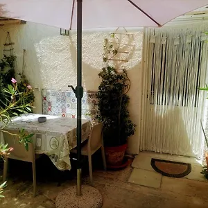 Affittacamere Casa Degli Oleandri Alcamo