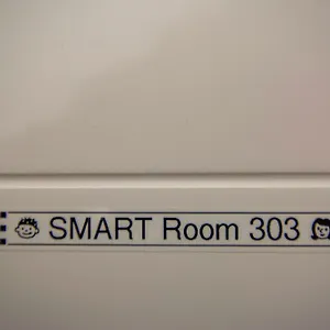 Gasthuis Smart