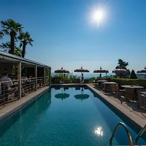 Hotel Sassolini & Depandance, Montevarchi