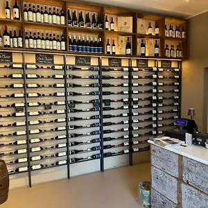 Bed & Breakfast Rooms&wine Al Castello