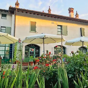 Bed & Breakfast La Borasca ***