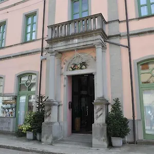 Hotel Roma Sestola
