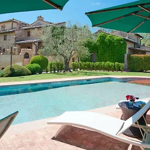 Farm stay Santa Maria A Poneta, Barberino Val d'Elsa