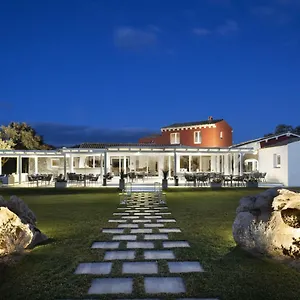 Hotel Li Neuli Country Club *****