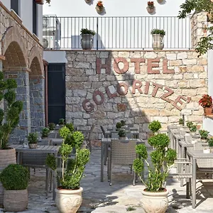 Hotel Goloritze ***