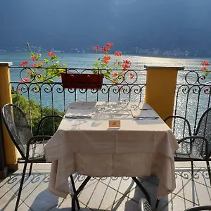 Guest house La Cascata Lake Como 