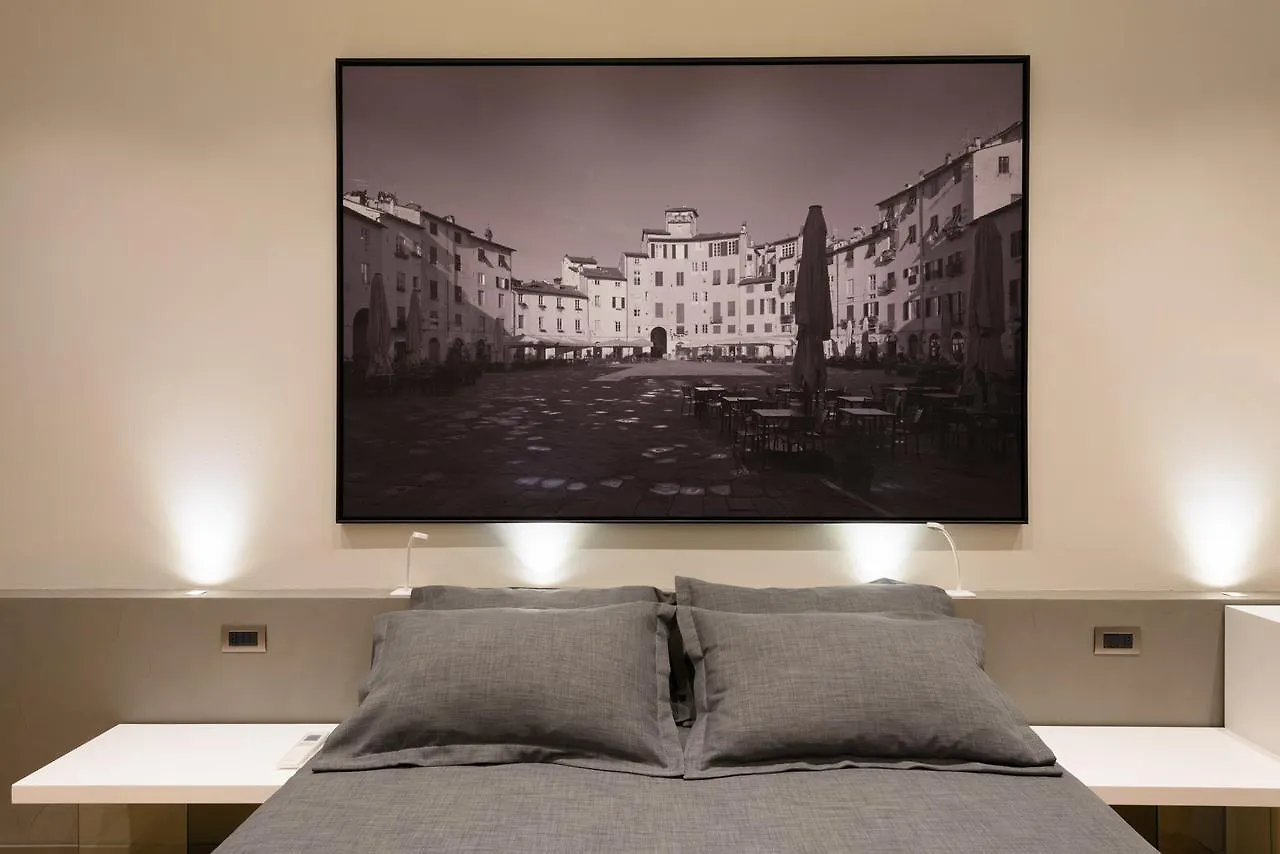 Palazzo Vasarri - Luxury design suites Montevarchi Hotel